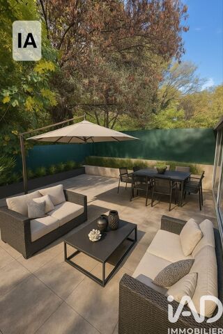  Maison � vendre 4 pi�ces 105 m�