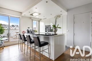  Appartement � vendre 5 pi�ces 102 m�