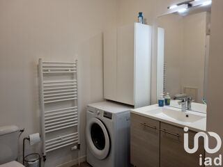  Appartement  vendre 2 pices 43 m