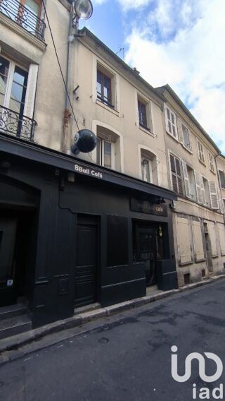  Immeuble � vendre 83 m�