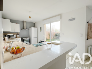  Maison � vendre 6 pi�ces 150 m�