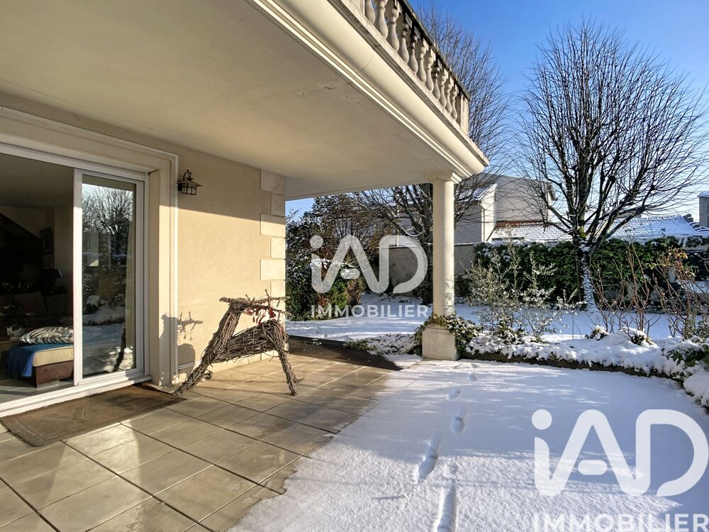 � vendre  Appartement Saint-Maur-des-Foss�s (94100)