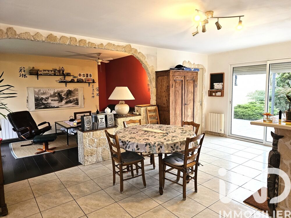 Vente Maison Vente Maison/villa 4 pi�ces Marennes