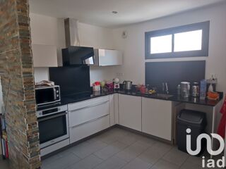  Maison  vendre 6 pices 131 m