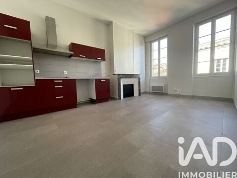  Appartement � louer 3 pi�ces 56 m�