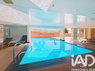  Appartement � vendre 2 pi�ces 53 m�