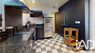  Maison � vendre 5 pi�ces 191 m�