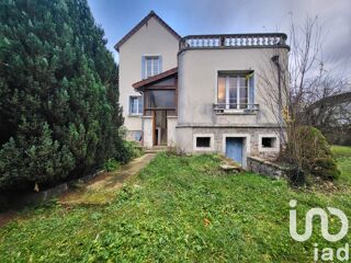  Maison  vendre 5 pices 205 m