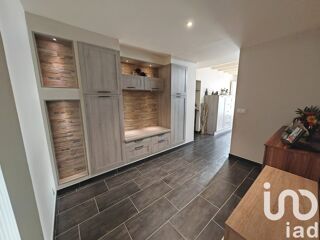  Maison � vendre 10 pi�ces 329 m�