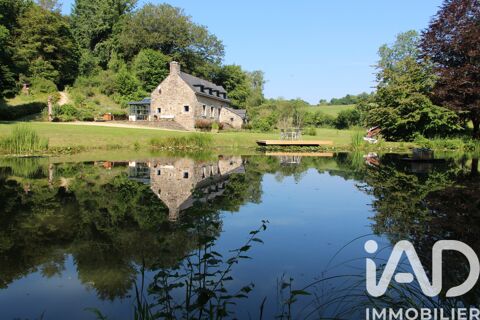   Vente Long�re 6 pi�ces Maison - 6 pi�ce(s) - 144 m�