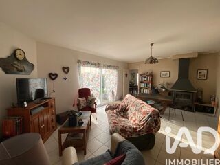  Maison � vendre 7 pi�ces 118 m�