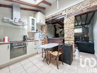  Maison � vendre 3 pi�ces 50 m�