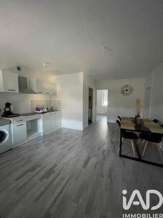  Appartement  vendre 4 pices 79 m