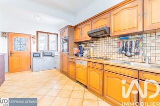  Maison � vendre 7 pi�ces 150 m�