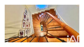  Maison � vendre 7 pi�ces 200 m�