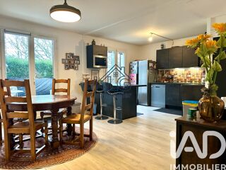  Maison � vendre 4 pi�ces 98 m�