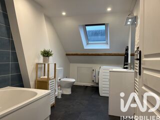  Appartement � vendre 3 pi�ces 57 m�