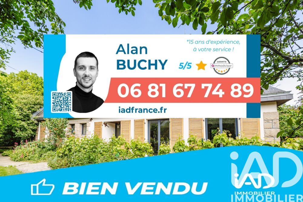 � vendre  Maison Cesson-S�vign� (35510)