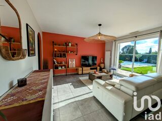  Maison � vendre 6 pi�ces 135 m�