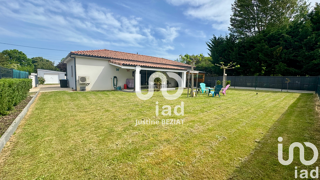  Maison � vendre 5 pi�ces 146 m�