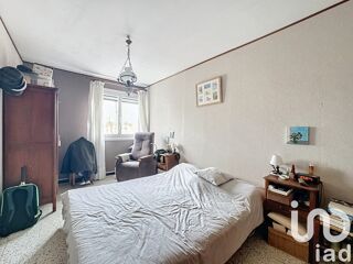  Appartement � vendre 3 pi�ces 62 m�