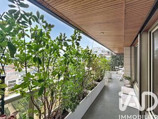  Appartement � vendre 4 pi�ces 115 m�