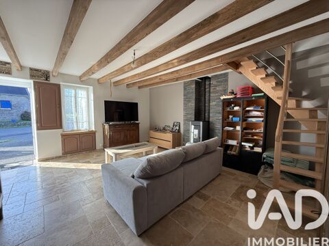   Vente Maison traditionnelle 4 pi�ces Maison - 4 pi�ce(s) - 105 m�