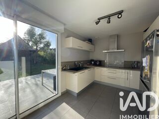  Maison � vendre 5 pi�ces 135 m�