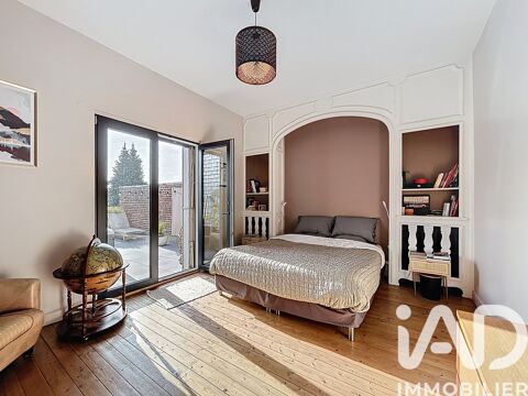  Maison � vendre 6 pi�ces 190 m�