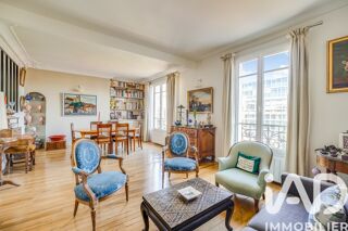  Appartement � vendre 2 pi�ces 54 m�