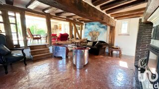  Maison � vendre 6 pi�ces 192 m�