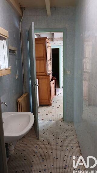  Maison � vendre 4 pi�ces 72 m�