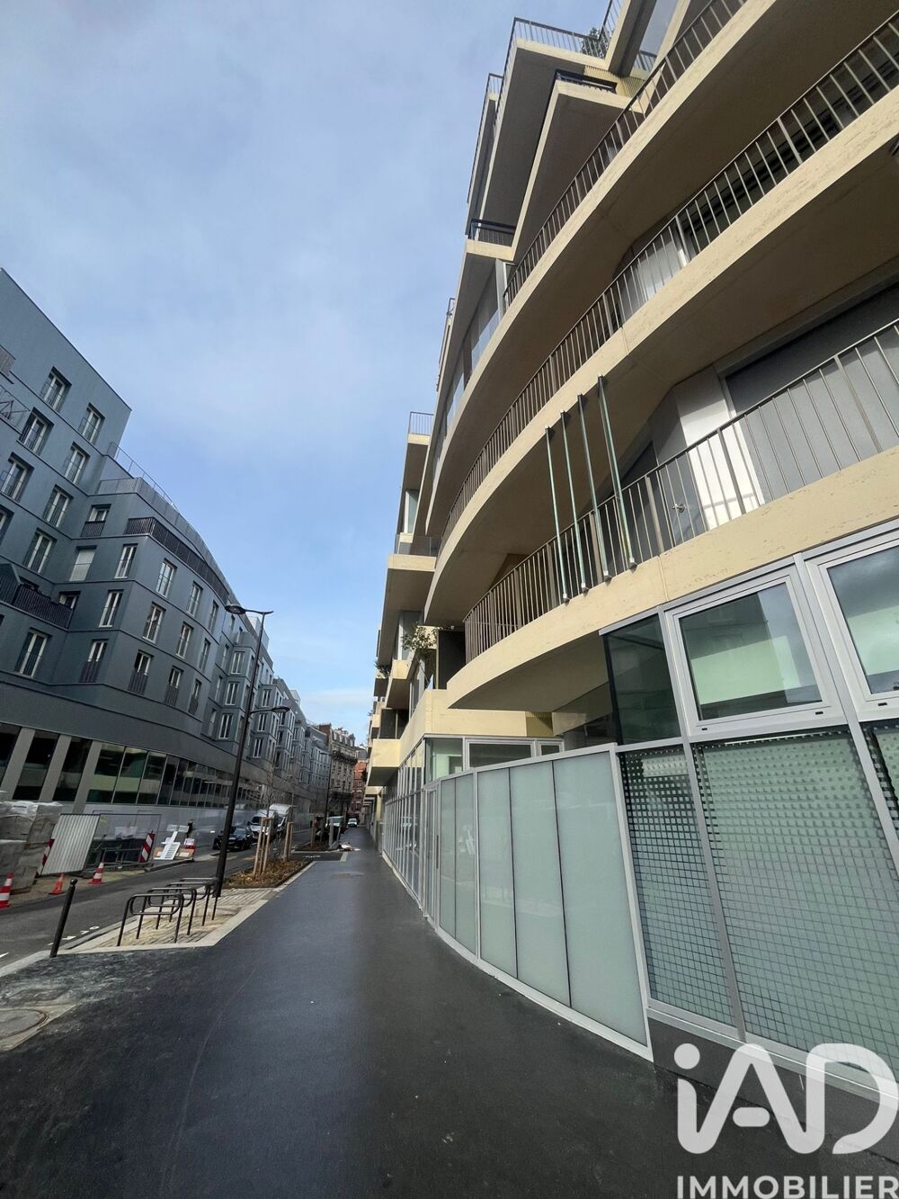 � vendre  Appartement Paris 15