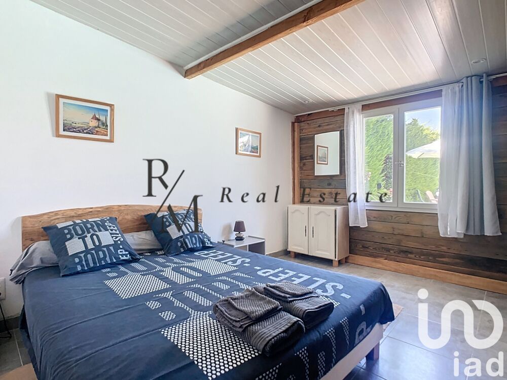  vendre  Maison Rognes (13840)