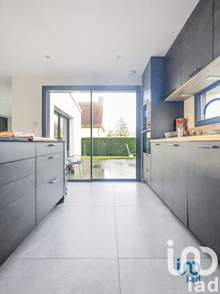  Maison � vendre 5 pi�ces 126 m�