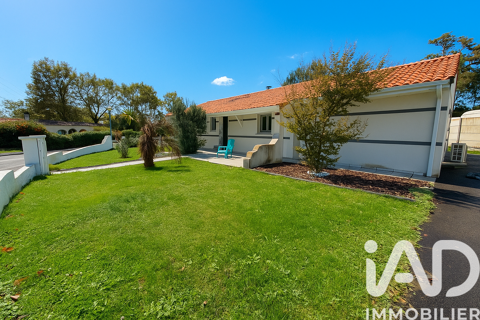   Vente Maison traditionnelle 5 pi�ces Maison - 5 pi�ce(s) - 107 m�