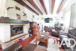  Maison � vendre 6 pi�ces 275 m�