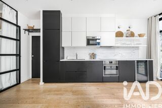  Appartement � vendre 3 pi�ces 48 m�