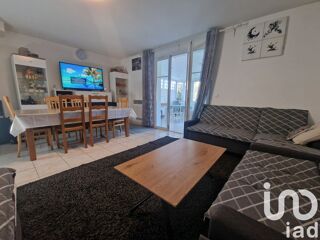  Maison  vendre 4 pices 82 m