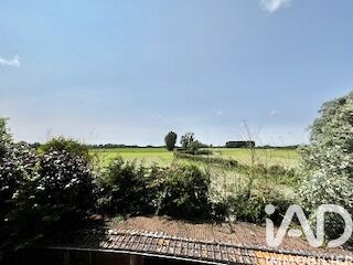  Maison � vendre 7 pi�ces 152 m�