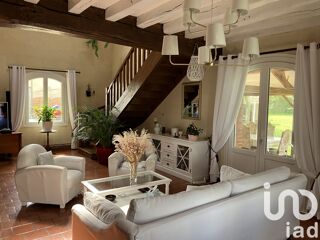  Maison � vendre 7 pi�ces 233 m�