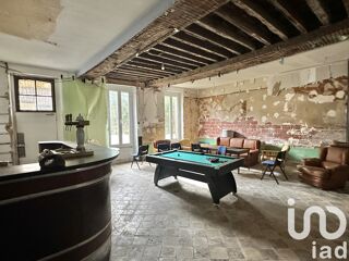  Immeuble  vendre 220 m