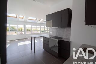  Appartement � louer 3 pi�ces 77 m�