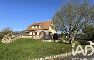 Maison � vendre 5 pi�ces 118 m�