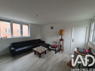  Appartement � vendre 4 pi�ces 64 m�