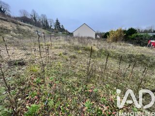  Terrain � vendre 2122 m�