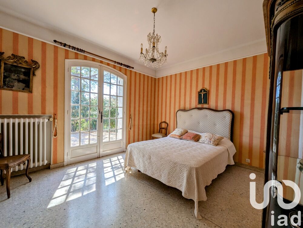  vendre  Maison Auribeau-sur-Siagne (06810)