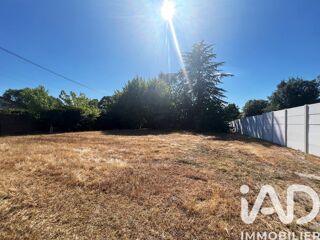  Terrain � vendre 984 m�