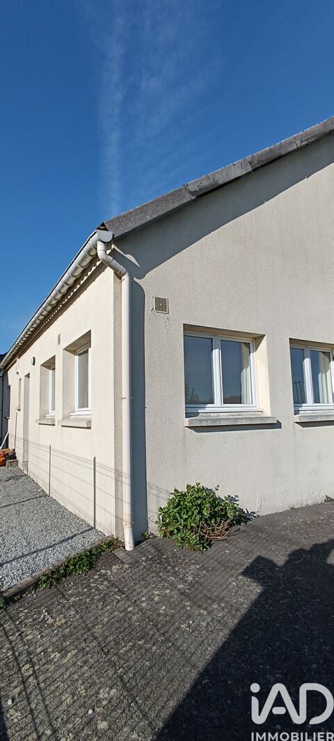   Location Appartement 2 pi�ces Appartement - 2 pi�ce(s) - 55 m�