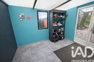  Maison � vendre 6 pi�ces 125 m�